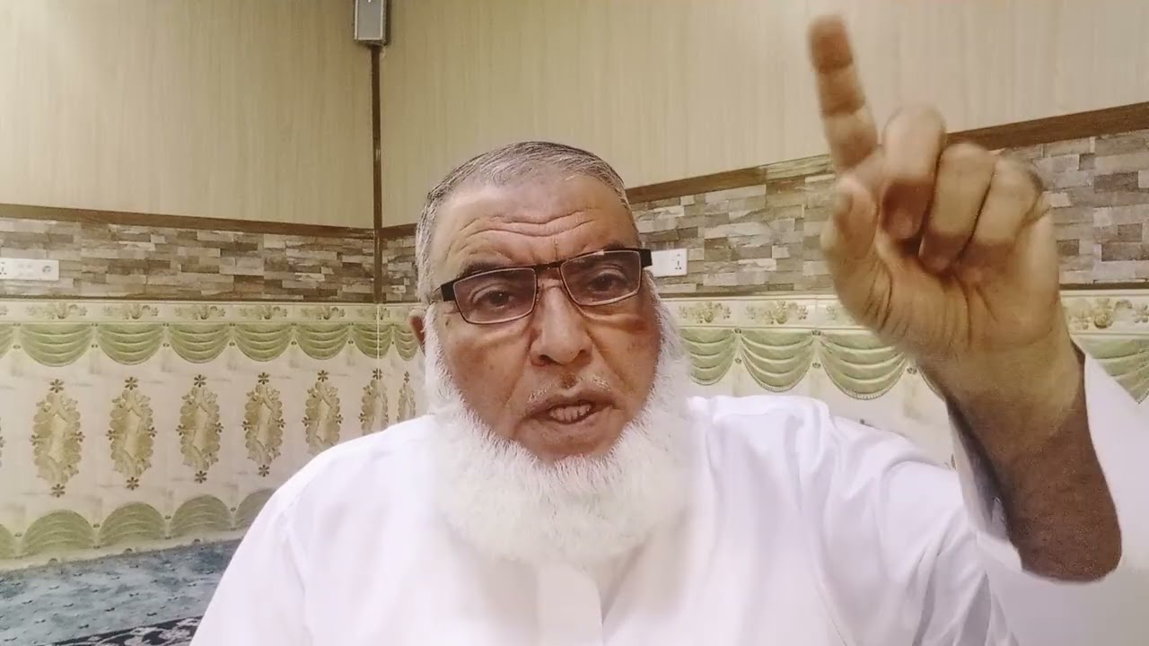 افضل الاستغفار الذي قرنه الله تعالى بالايمان والربوبيه وذكره الله في القرآن كثيرا رددوه