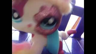 Lps клип ,,Не танцуй! Lps клип ,,Не танцуй!