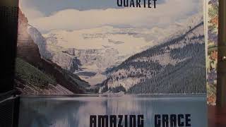 Akron Baptist Temple Quartet - Grace Side 2