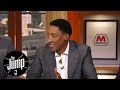 Scottie Pippen on Bobby Portis-Nikola Mirotic and Michael Jordan-Steve Kerr fights | The Jump | ESPN