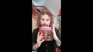 Bobby Blitz Ellsworth Presents Overkillkreator 7-Inch Vinyl