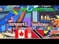 Youtube Thumbnail title