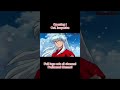 (2) Change The World Ost. Inuyasha [Opening I] Versi Indonesia | #cover #anime #nostalgia