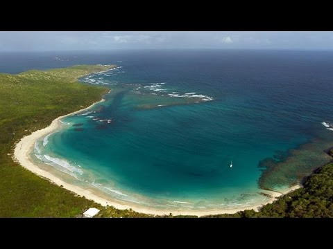 Film backdrop image for What Are These Eerie Abandoned Tanks Doing in Puerto Rico? (2016)