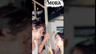 Download Lagu VLAB-MATA YANG DIAM (Spcl MORA - MOHAN RAISSA) MP3