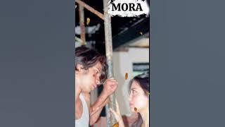 VLAB-MATA YANG DIAM (Spcl MORA - MOHAN RAISSA)