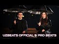 Bilal SONSES & Zehra - Sevdam (UzBeats & Pro Beats Remix)