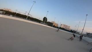 Bike Polo Stegny 2019 screenshot 1