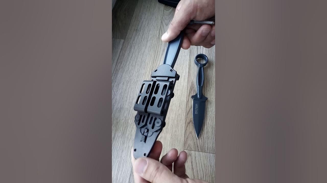 Drop Battle Ring 2 YouTube