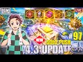 SOLO 🤩 RANK PUSH | BGMI 4.3 UPDATE | DAY 97/365 CLASSIC HACKER IS BACK #bgmi #live #yashislive19