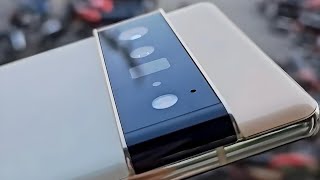 Google pixel 6 Pro in 2025, What happened