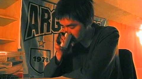 Thumbnail of [MV] 위칭데이(Witchingday) - 네옆에 있을께II -