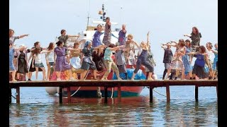 Mamma Mia 2008 - Dancing Queen 1 Edit...