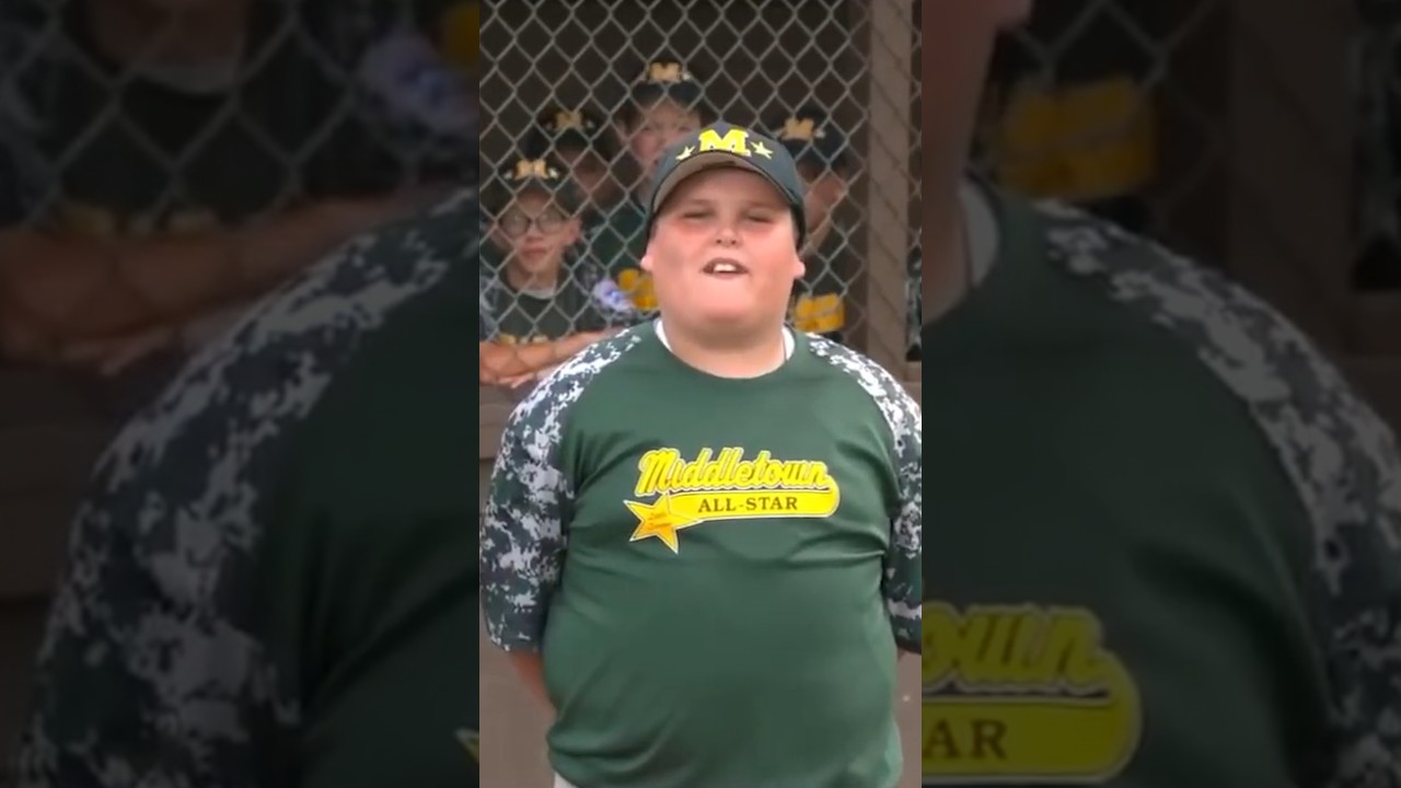 Where Are They Now? Big AL, LLWS Star