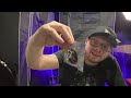 Watering Plants with Stash Blend!