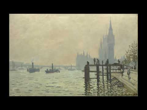 "Ode to Peace" | PIANO & CELLO | Luke Faulkner