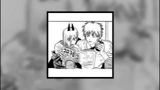 Download lagu Kenshi Yonezu - KICK BACK Sped Up (Sped Up)