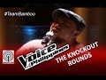 Team Bamboo Knockout Rounds: "Usok" by Karlo Mojica (Season 2)