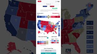 Beshear Vs Vance Would Be INSANE! #electionpredictions #politics #beshear