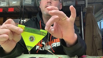 Shortbus Flashers - Rigging and how to 360 Flashers