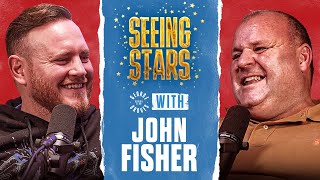 George Groves Boxing Club | BOSH! John Fisher Christmas Special