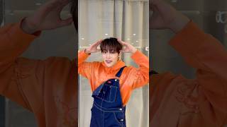 Pompommurin🍮 #TheKingDom #더킹덤 #TKD #MUJIN #무진 #pompompurin #ポムポムプリン #shorts