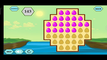 River IQ  Chapter 1 Logic 10 last bubble wrap