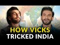 Why vicks has zero competition  emotional branding  unravelled