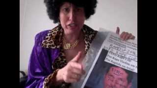 Joe Tacopina Super Lawyer Parody 2 $750 an Hour!!!!!!