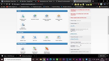 Criando uma web rádio