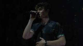 Shawn Mendes - Roses (Live at the Oracle Arena)