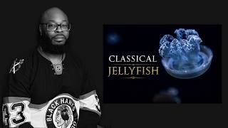 Information Classical Jellyfish -Clair de lune Update