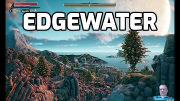 The Outer Worlds Walkthrough Gameplay - Part 2 - Edgewater