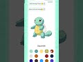 Pokemon colour filling game #pokemon #pokemongame #pokemongo