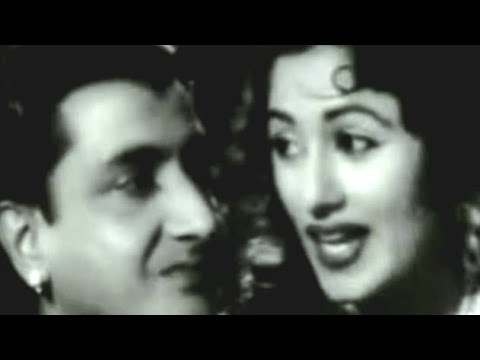 Piya piya na lage mora jiya aaja chori  chori Phagun Madhubala Bharat B  Asha  Q J  OP Nayyar a tri