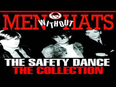 Men Without Hats -The Safety Dance- (Extended Club Mix)