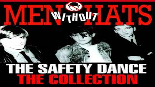 Men Without Hats -The Safety Dance- (Extended Club Mix)