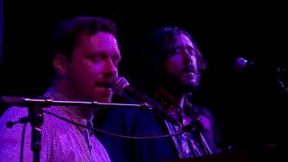 Monophonics "Hanging On" @ Sheridan Opera House