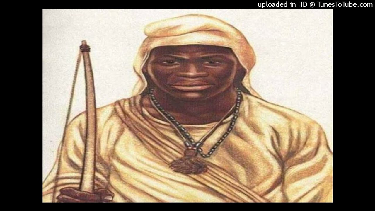 La charte de Kouroukan Fouwa fin