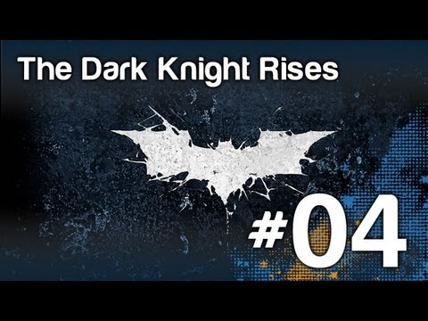 The Dark Knight Rises - Gameplay Playthrough Chapter 1 - Mission 4 | WikiGameGuides