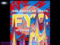 FINE YOUNG CANNIBALS - She Drives Me Crazy - Extended Mix (Guly Mix)
