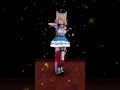Cali Super Shy !⭐  #mmd #mikumikudance #idol