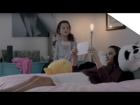 Annie LeBlanc - Photograph (Official Music Video)