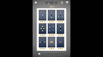 Shatterbrain Collection 1 Level 5. 3 Stars Walkthrough