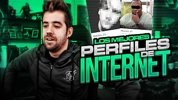 LOS MEJORES PERFILES DE INTERNET #1