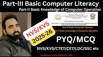 Top 300 Computer Fundamental MCQ | computer fundamental mcq questions with answers