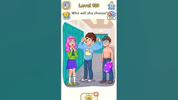 dop 5 level 139 #dop5 #braintestsolution #gaming #gameplay #fungame #games #mobilegame  #braintest