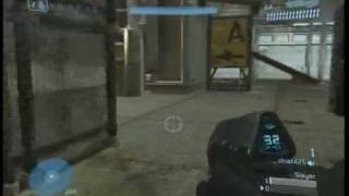 Halo 3 - Basic Lag Switch Capabilities