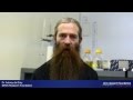 Mitochondrial Mutations in Aging - Dr. Aubrey de Grey