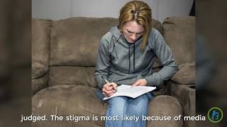 Patients who use Opioids for chronic pain manage public stigma